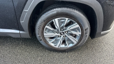 Hyundai TUCSON 1.6 TGDi SE Connect 5dr 2WD Petrol Estate
